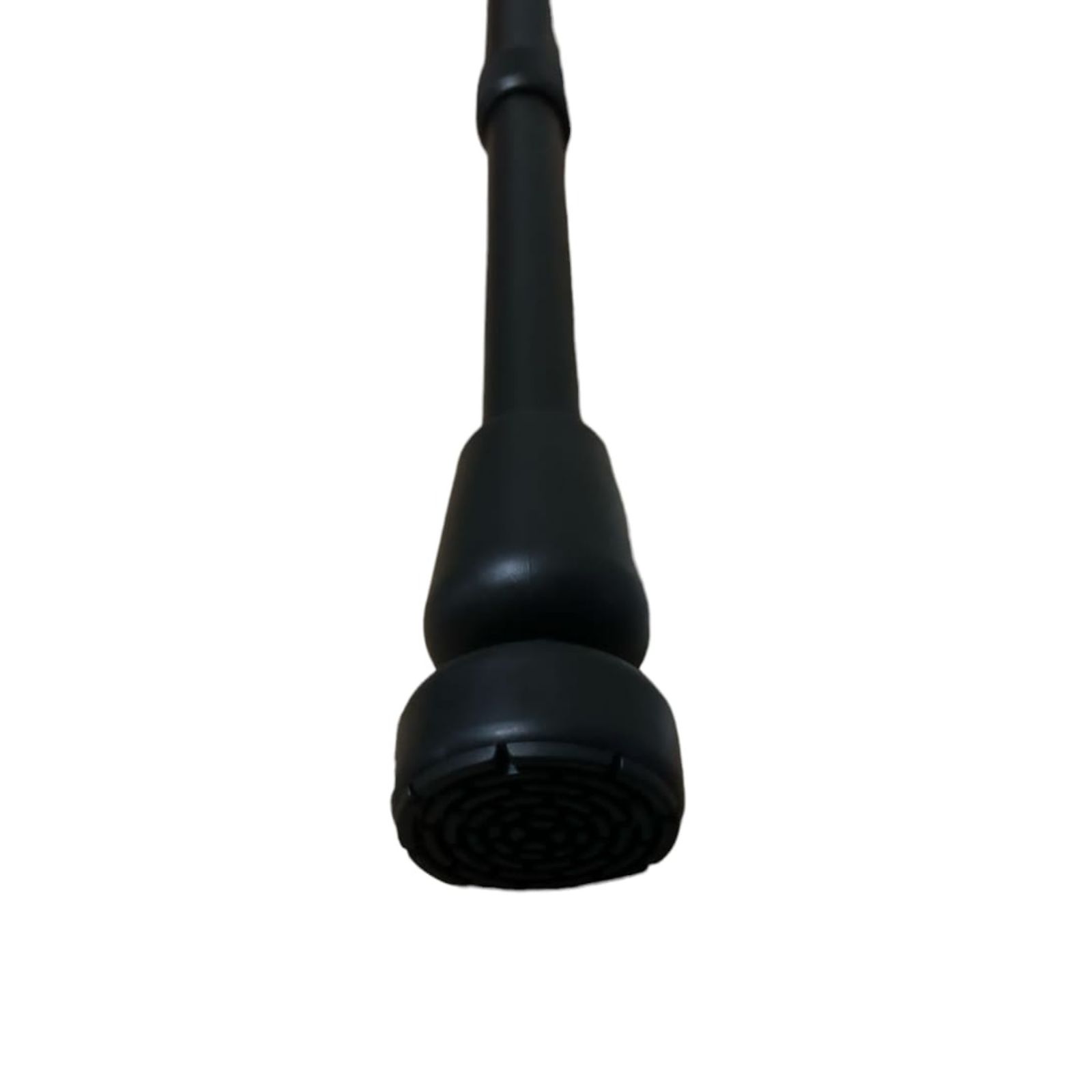 Foto 3 pulgar | Baston Ultra Ligero de Aluminio con Sistema de Goma Rotatorio