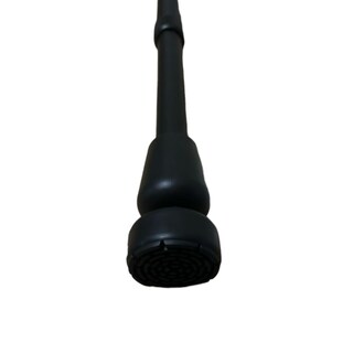 Foto 2 | Baston Ultra Ligero de Aluminio con Sistema de Goma Rotatorio