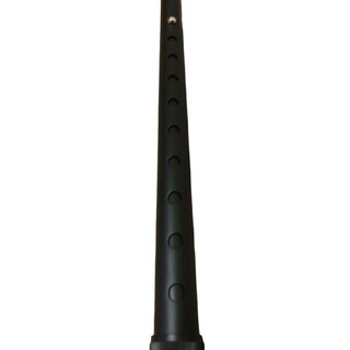 Foto 4 | Baston Ultra Ligero de Aluminio con Sistema de Goma Rotatorio