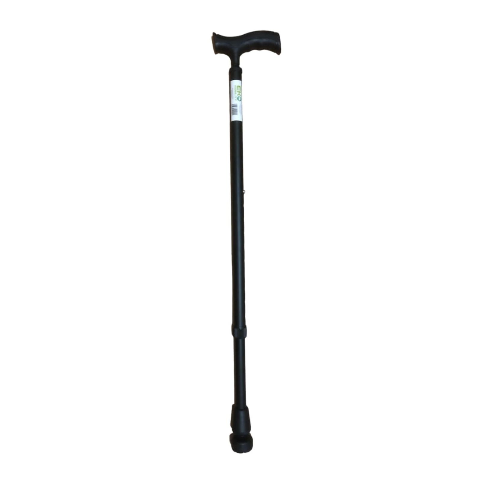 Foto 9 pulgar | Baston Ultra Ligero de Aluminio con Sistema de Goma Rotatorio