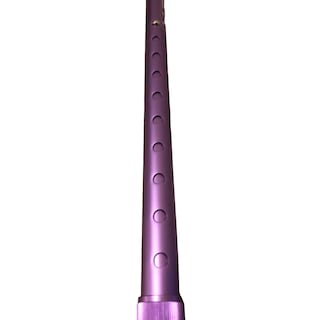 Foto 5 | Baston de Aluminio Ajustable Morado