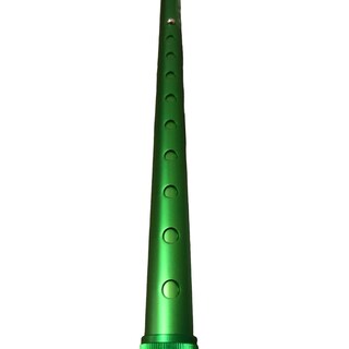 Foto 5 | Baston de Aluminio Ajustable Verde
