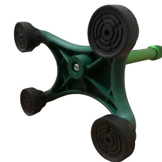 Foto 8 | Baston de Aluminio Ajustable Verde
