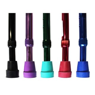 Foto 3 | Baston Aluminio En T Colores Mango Ergonomico Speedy