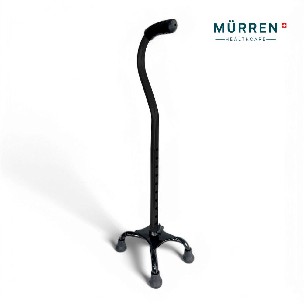 Foto 5 | Bastón Murren Healtcare de 4 Apoyos