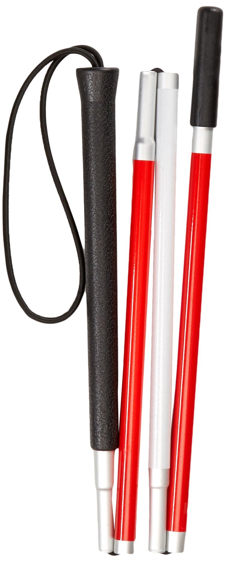 Foto 2 | Bastón Plegable Graham-field Lumex 5960 De 104 Cm De Longitud - Venta Internacional.