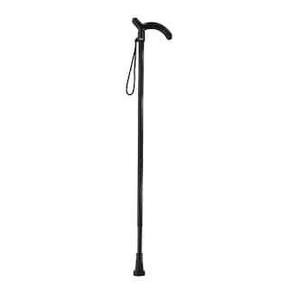 Foto 1 | Bastón Ortopédico Altura Ajustable Eo Safe Imports Esi-19157 Negro