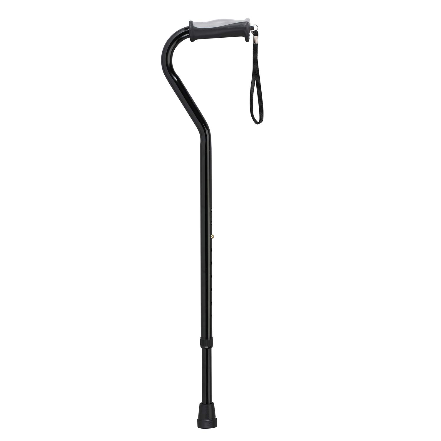 Foto 2 pulgar | Mango Cane Drive Medical Con Compensación De Altura Ajustable, Color Negro - Venta Internacional.