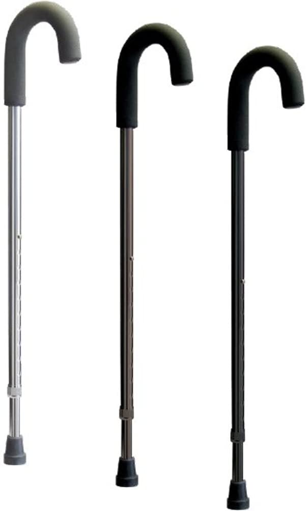 Foto 2 pulgar | Paquete Combinado De Bastones Ajustables Graham-field Lumex De Mobility Aid - Venta Internacional.