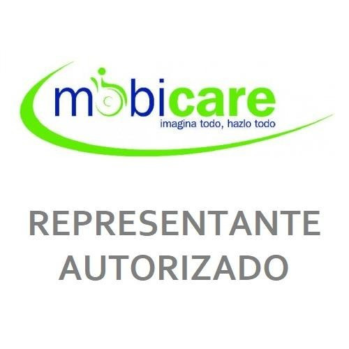 Foto 3 pulgar | Bastón Mobicare Con Mango Curvo Aluminio Ecl072b
