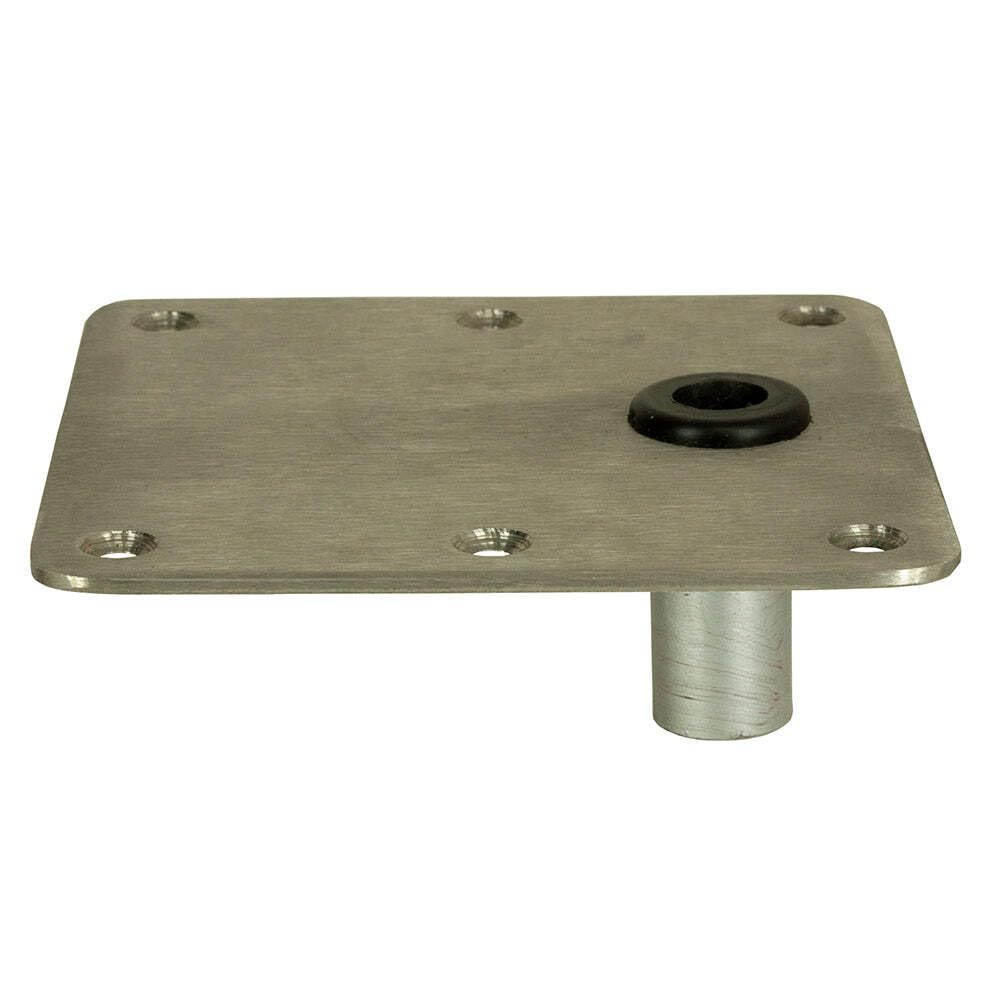 Foto 2 pulgar | Pedestal para Asiento de Barco 7 x 7 Pulgadas  - Venta Internacional