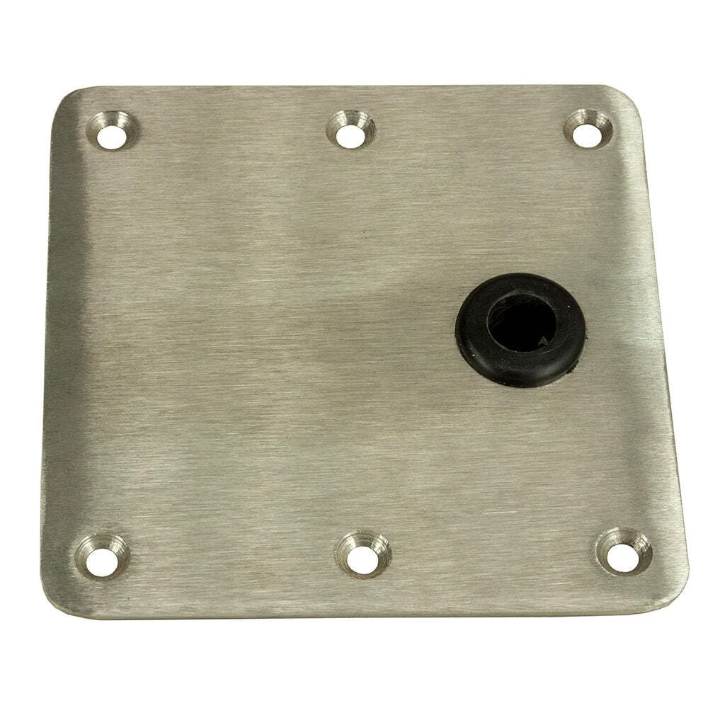 Foto 3 pulgar | Pedestal para Asiento de Barco 7 x 7 Pulgadas  - Venta Internacional