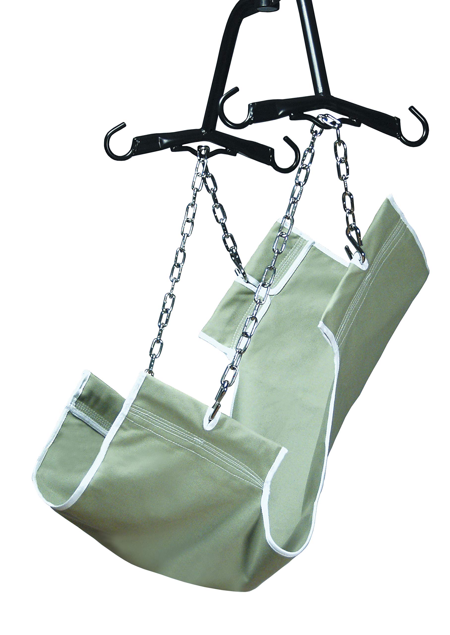 Foto 1 | Eslinga Para Elevación De Pacientes Graham-field Gf112-c-lc Lumex Standard - Venta Internacional.