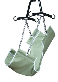 Foto 1 | Eslinga Para Elevación De Pacientes Graham-field Gf112-c-lc Lumex Standard - Venta Internacional.