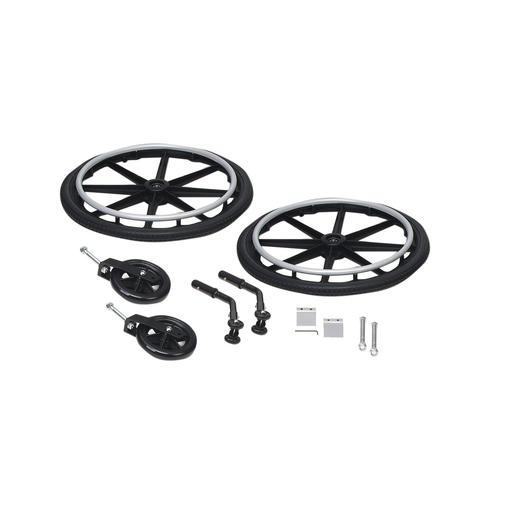 Foto 1 | Kit Médico Super Hemi Para Conducción En Silla De Ruedas Para Viper Plus Gt - Venta Internacional.