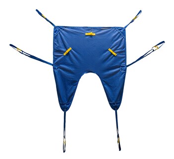 Foto 1 | Eslinga Elevadora De Pacientes Graham-field Ms882 Lumex Universal Mesh M - Venta Internacional.