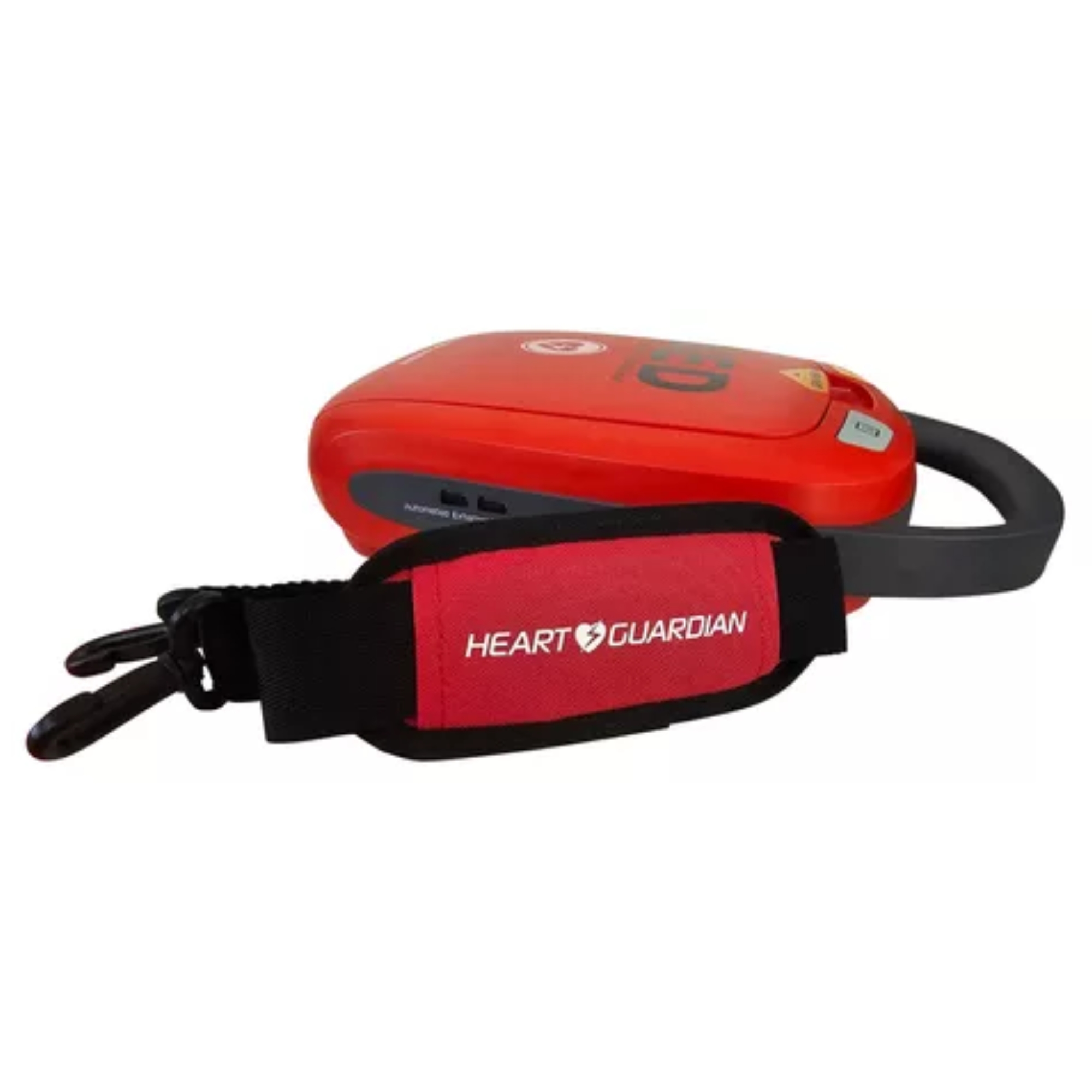 Foto 4 pulgar | Desfibrilador Externo Automático Radianq Bio