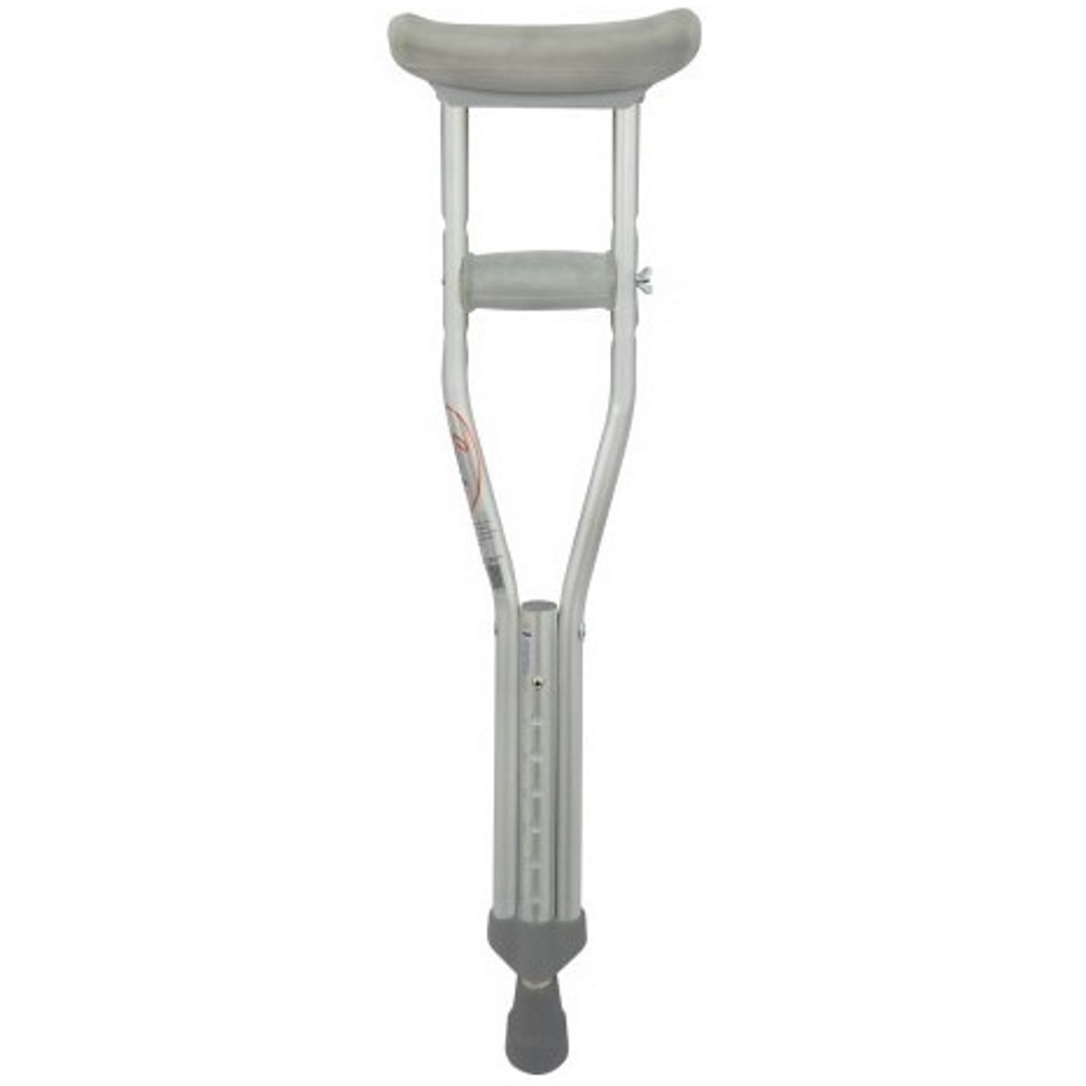 Muletas Ajustables Aluminio Infantil Antiderrapante Speedy