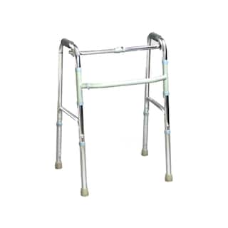 Foto 1 | Andador Orthomedic color Plateado Plegable