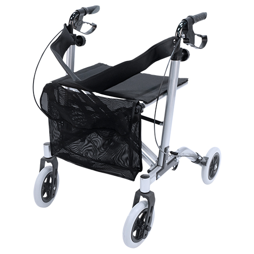 Foto 2 pulgar | Rollator Estilo Europeo Daonsa para Adulto