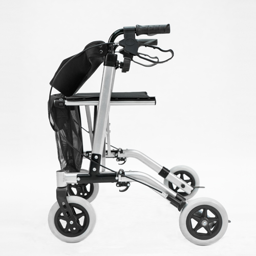 Foto 4 pulgar | Rollator Estilo Europeo Daonsa para Adulto
