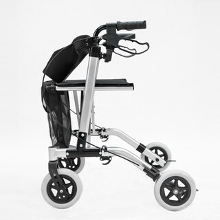Foto 3 | Rollator Estilo Europeo Daonsa para Adulto