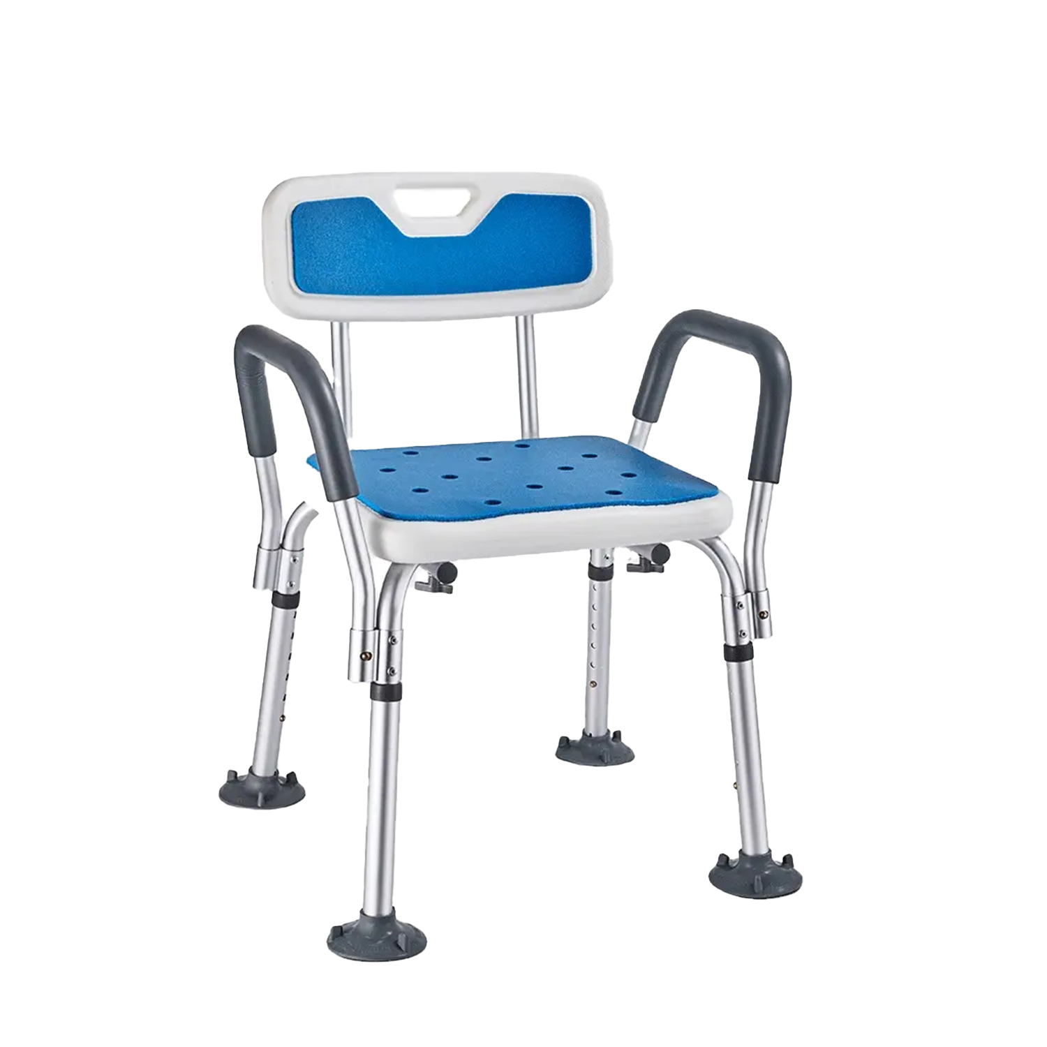 Foto 1 | Silla Antideslizante Andafacil para Baño Extra Resistente