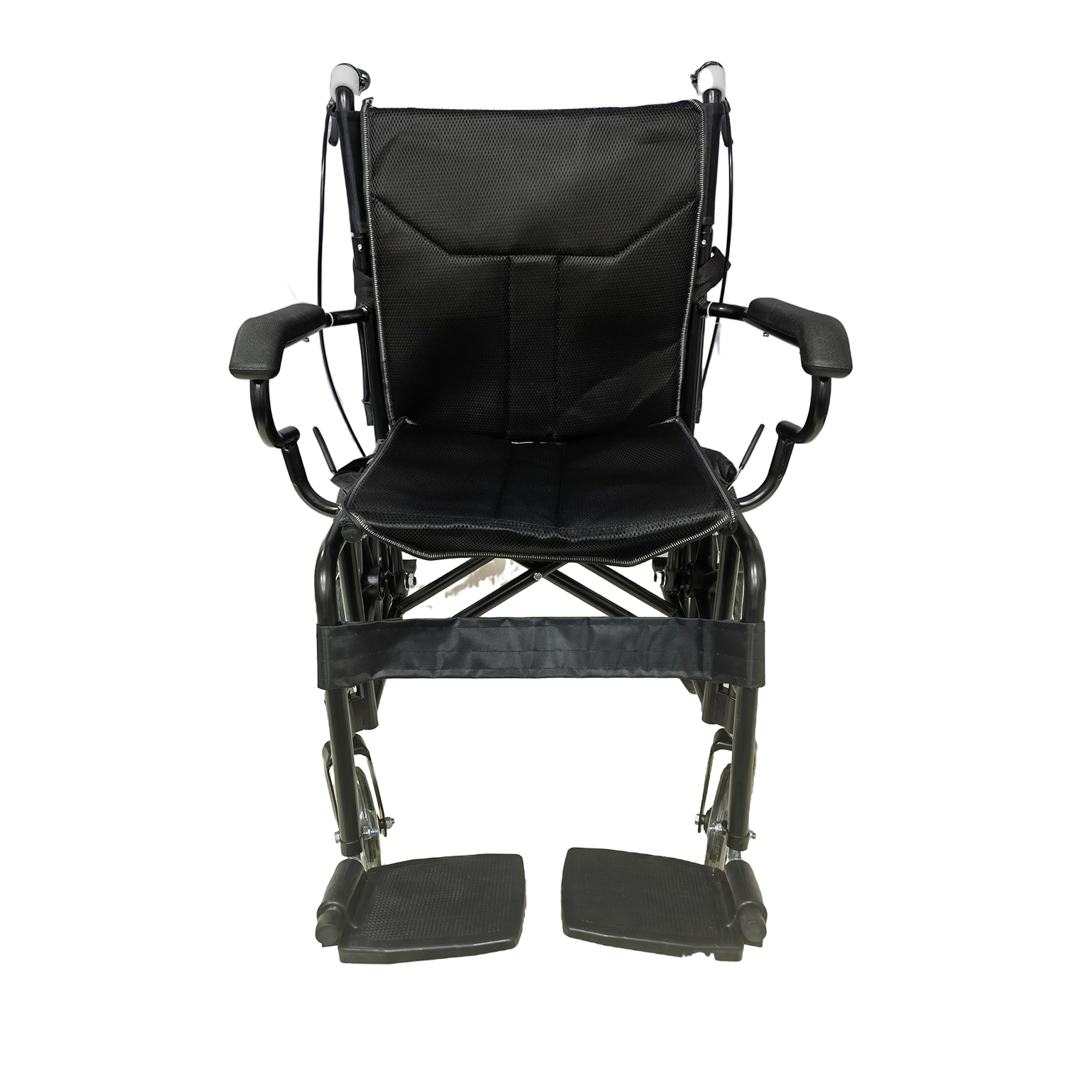 Foto 3 | Silla de Ruedas Andafacil Todoterreno Negra