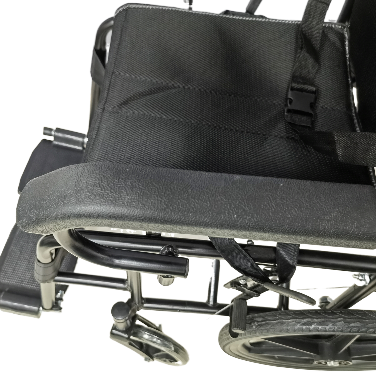 Foto 7 | Silla de Ruedas Andafacil Todoterreno Negra