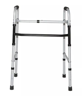 Foto 2 | Andadera Plegable Sanezy Altura Ajustable
