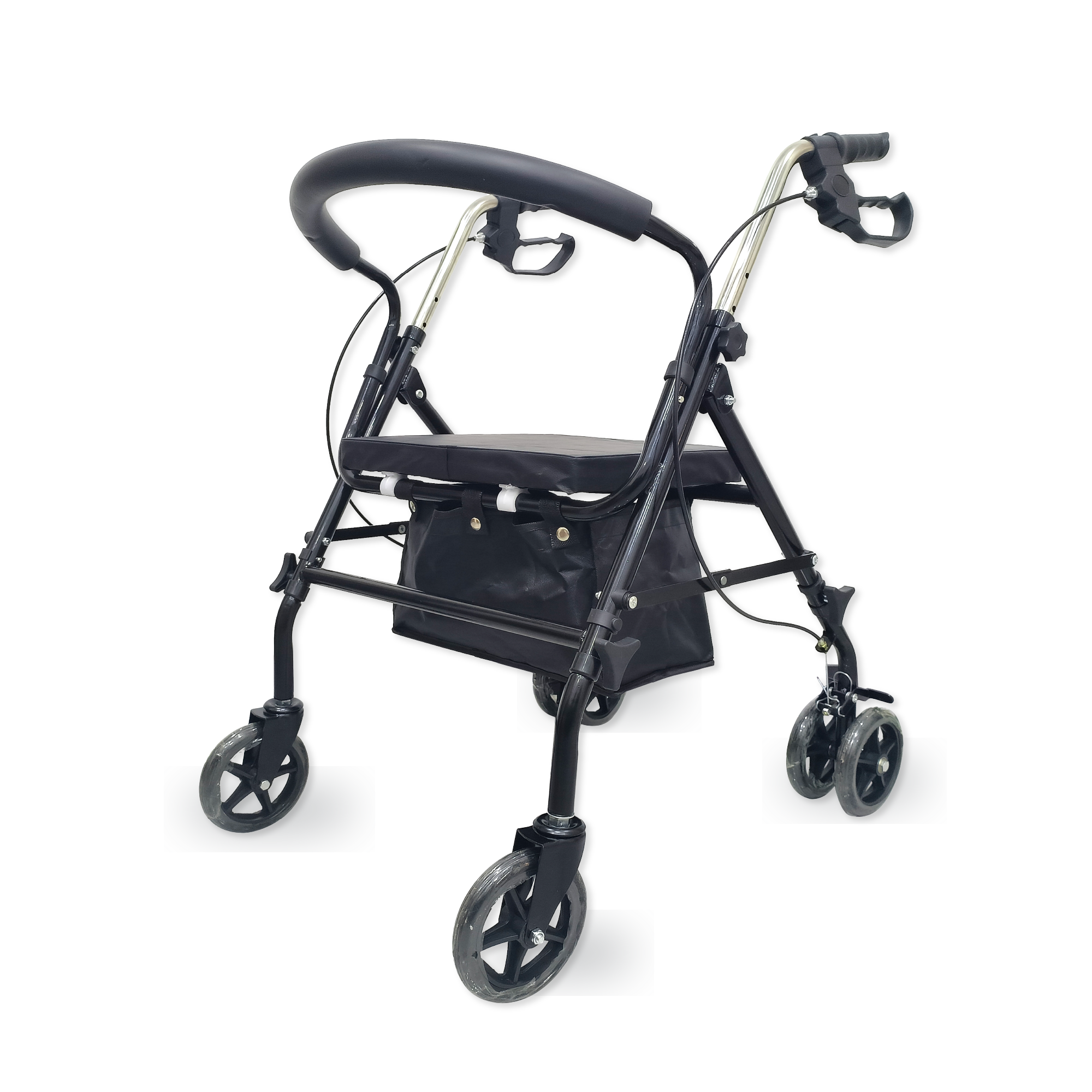Foto 1 | Andadera 4 Ruedas Lift - Movilidad Segura Y Confortable