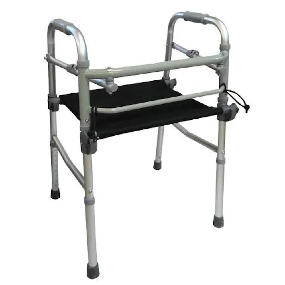 Foto 1 | Andadera Ajustable C/asiento Desmontable Speedy