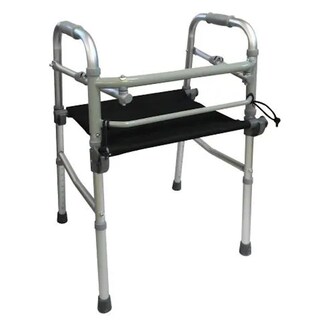Foto 1 | Andadera Ajustable C/asiento Desmontable Speedy