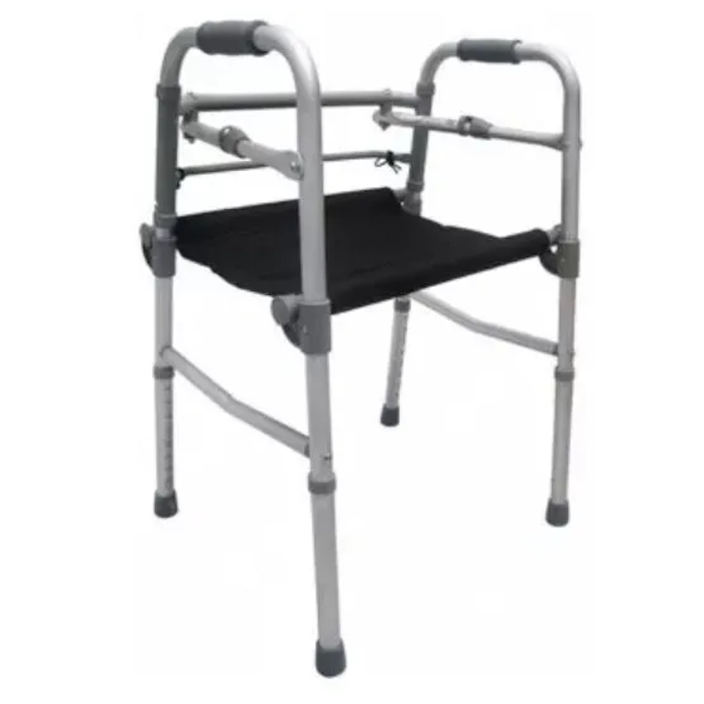Foto 2 | Andadera Ajustable C/asiento Desmontable Speedy