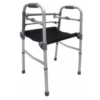 Foto 2 | Andadera Ajustable C/asiento Desmontable Speedy