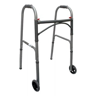 Foto 1 | Andadera Plegable C/ruedas Delanteras Spa7602 Speedy
