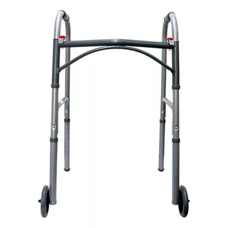 Foto 3 | Andadera Plegable C/ruedas Delanteras Spa7602 Speedy