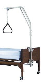 Foto 1 | Barra Trapezoidal Lumex 2800a Versa-helper Para Movilidad En La Cama - Venta Internacional.