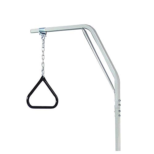 Foto 3 | Barra Trapezoidal Lumex 2800a Versa-helper Para Movilidad En La Cama - Venta Internacional.