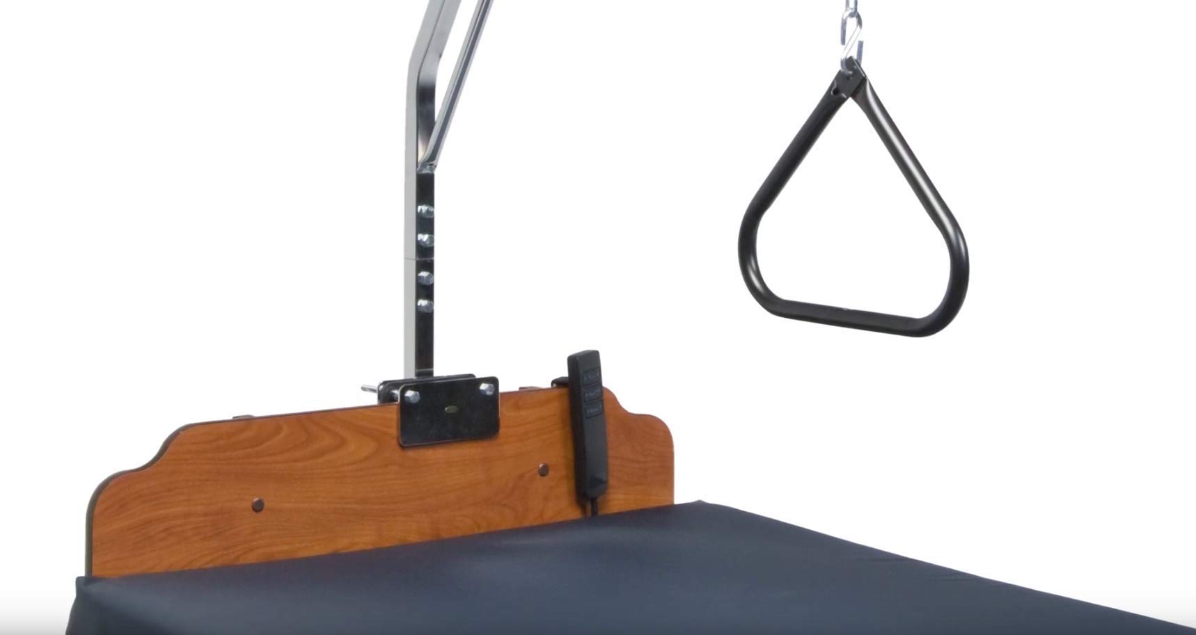 Foto 5 pulgar | Barra Trapezoidal Lumex 2800a Versa-helper Para Movilidad En La Cama - Venta Internacional.