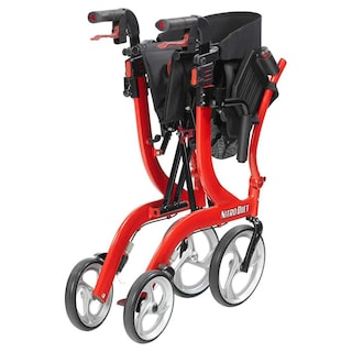 Foto 4 | Silla De Ruedas Y Andador De Transporte Combo Drive Medical Nitro - Venta Internacional.