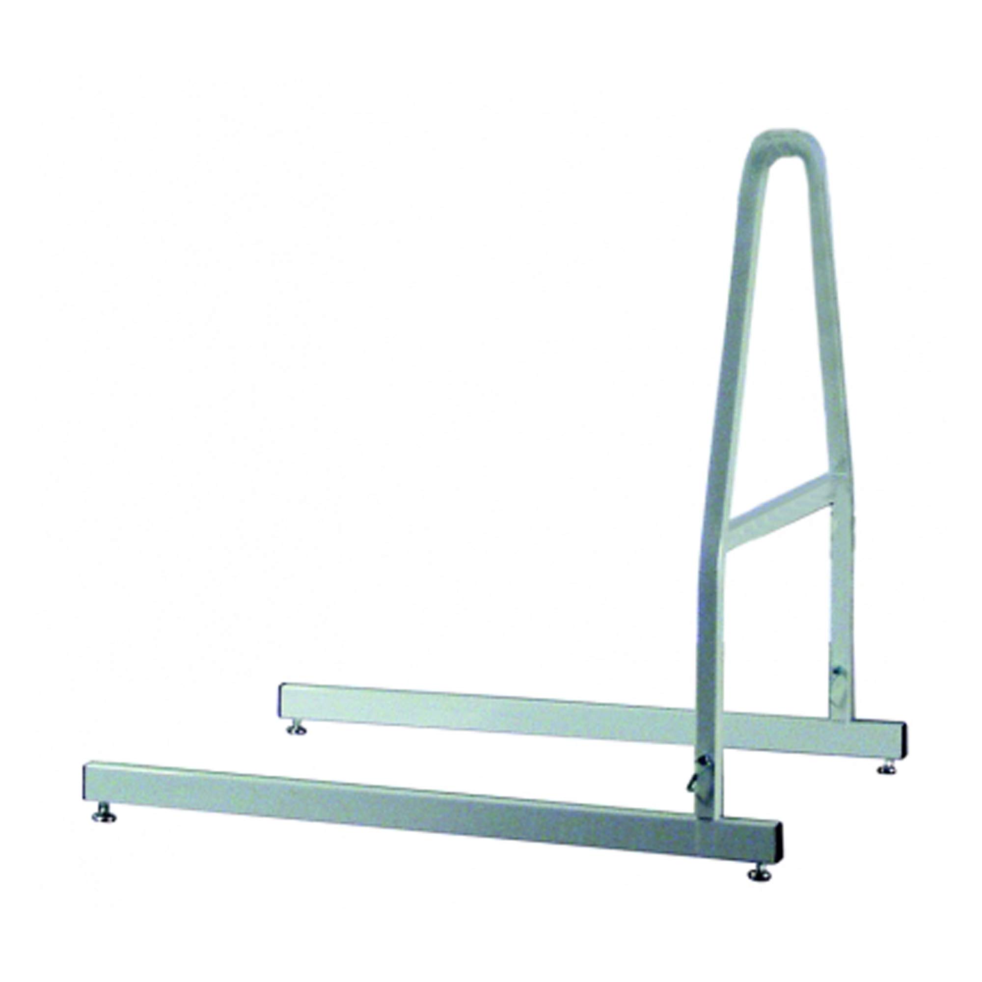 Foto 2 pulgar | Soporte De Suelo Lumex 2840ga Versa-helper Para Barra Trapecio - Venta Internacional.