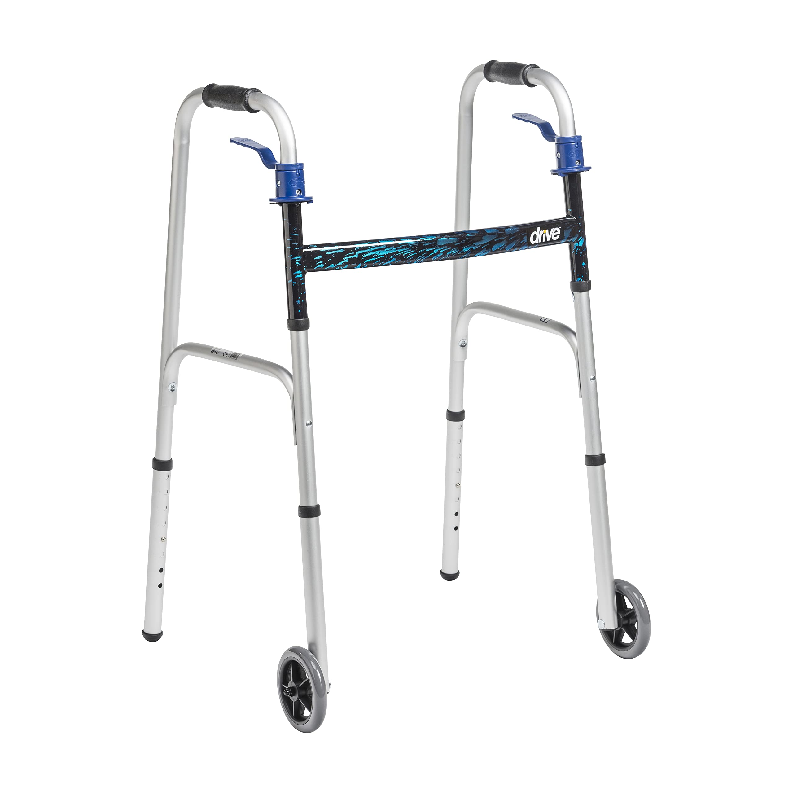 Foto 2 pulgar | Disparador Plegable Walker Drive Medical 10226-1 - Venta Internacional.