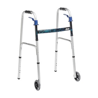 Foto 1 | Disparador Plegable Walker Drive Medical 10226-1 - Venta Internacional.