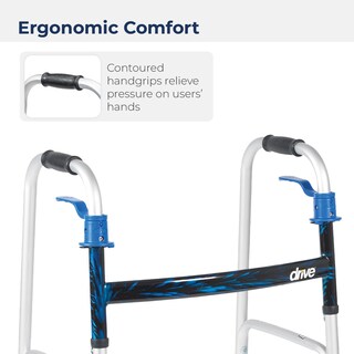 Foto 5 | Disparador Plegable Walker Drive Medical 10226-1 - Venta Internacional.