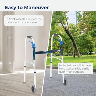 Foto 6 | Disparador Plegable Walker Drive Medical 10226-1 - Venta Internacional.
