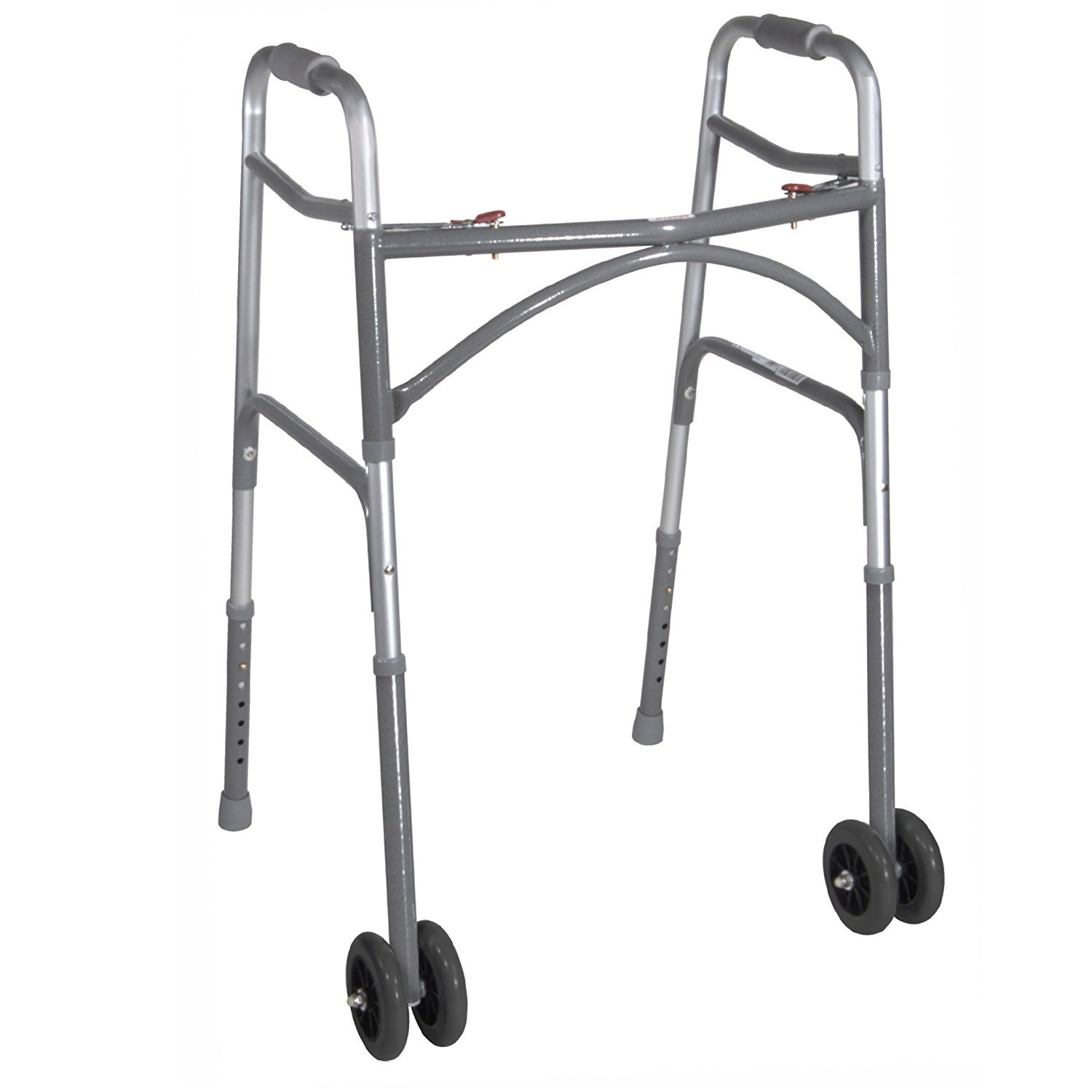 Foto 3 pulgar | Walker Drive Medical 10220-1ww Plegable Bariátrico Plateado - Venta Internacional.