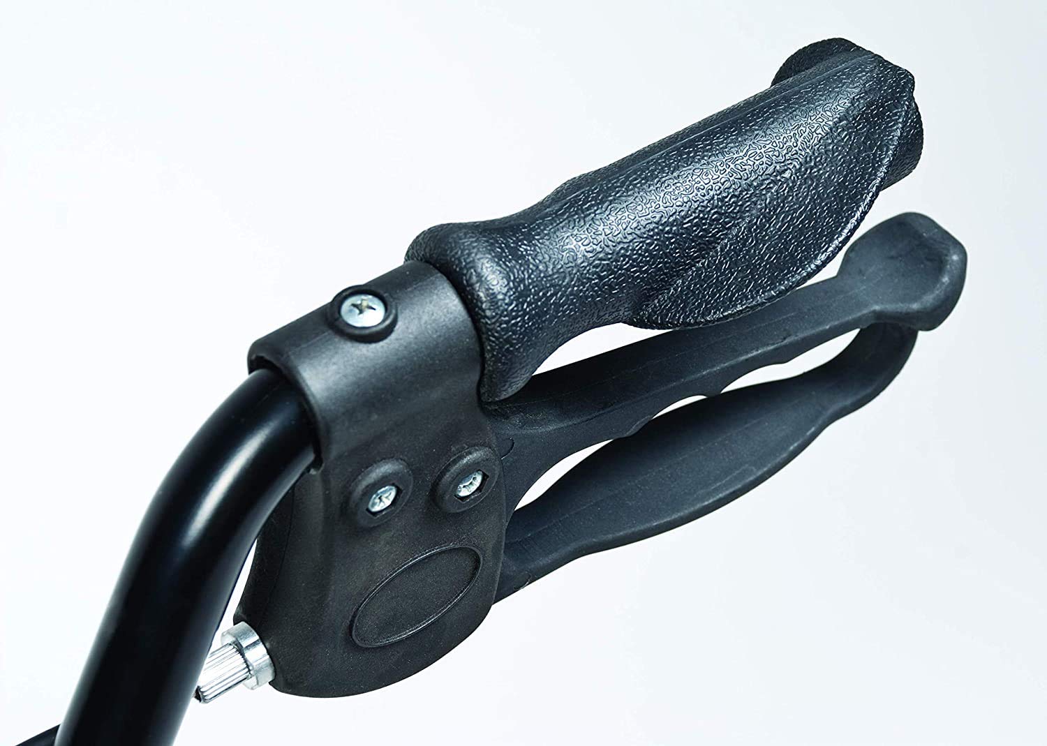 Foto 6 pulgar | Rollator Graham-field Rj4805r Lumex Walkabout Contour Rojo - Venta Internacional.