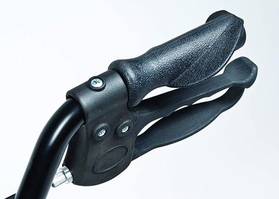 Foto 5 | Rollator Graham-field Rj4805r Lumex Walkabout Contour Rojo - Venta Internacional.