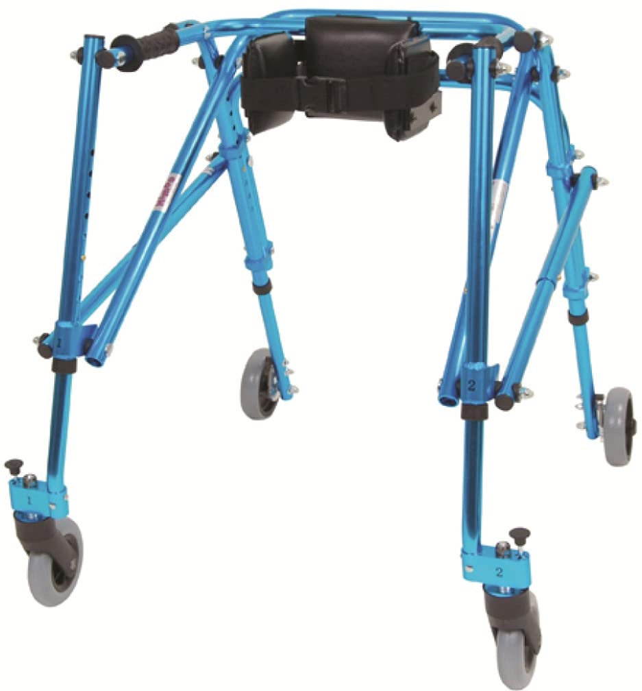 Foto 4 pulgar | Estabilizador Pélvico Drive Medical Para Wenzelite Nimbo Walker - Venta Internacional.